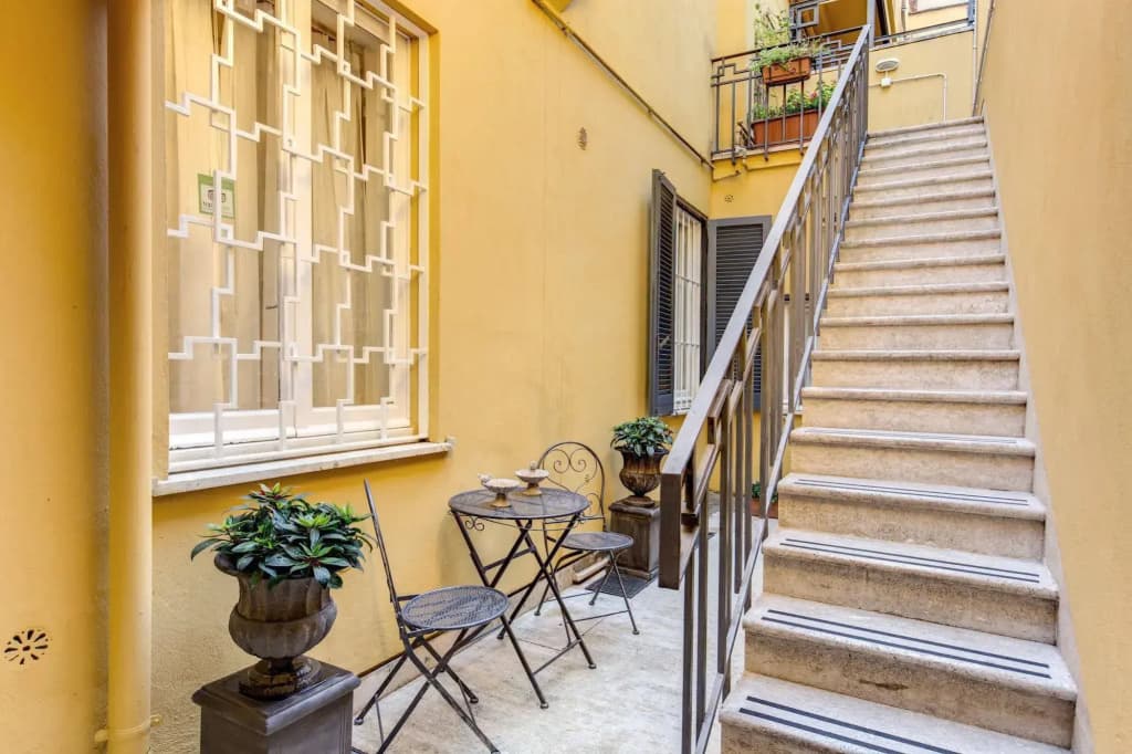 Residenza Romantica - photo 10