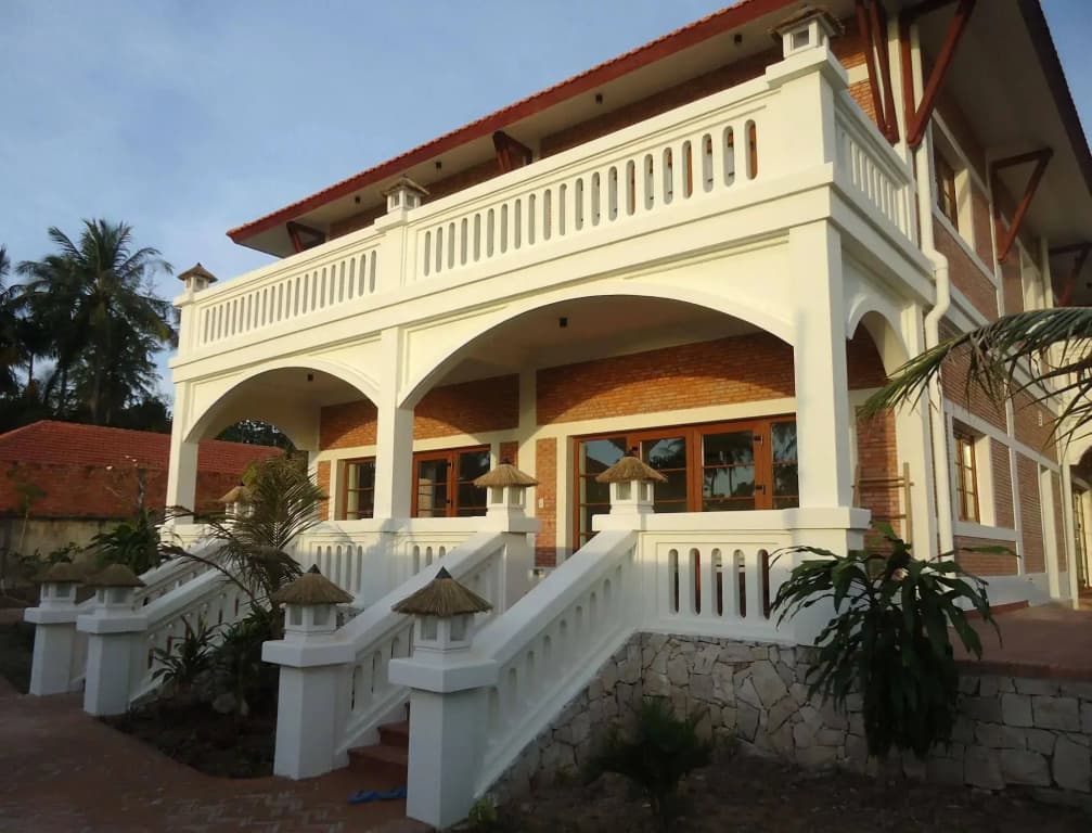 Cassia Cottage Resort and Spa - photo 1