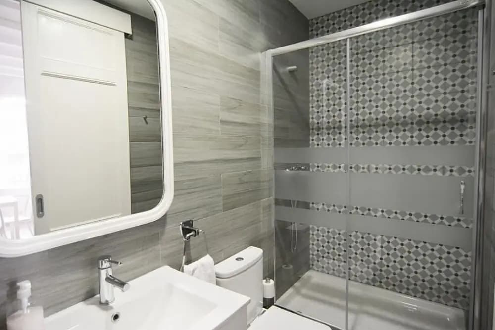 BHM1-012 Beautiful Apartment - photo 7