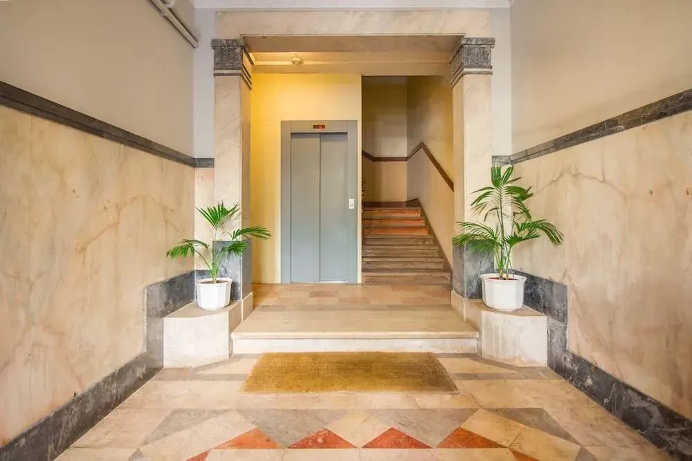 Bairro Azul Apartment - photo 11
