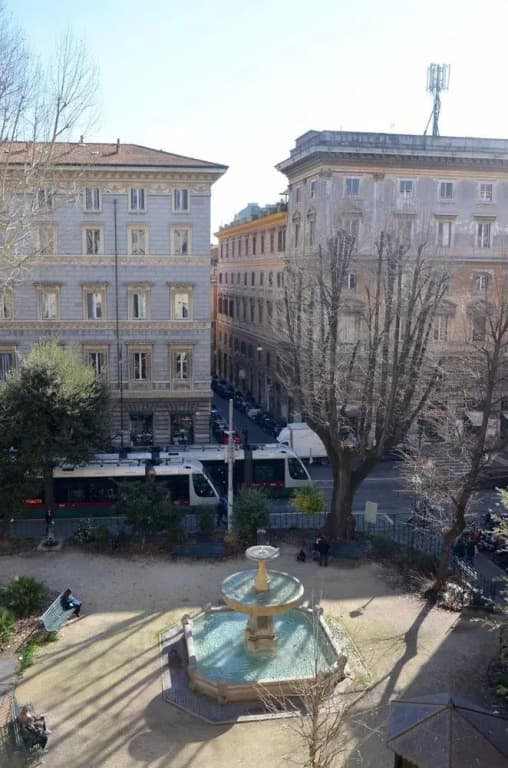 Exclusive Cairoli Apartment - photo 1
