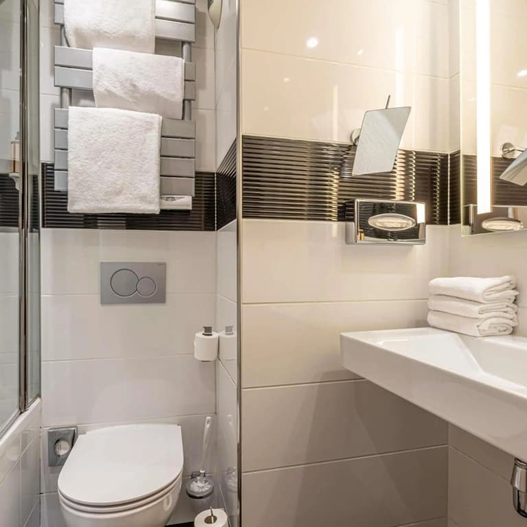 Mercure Paris Place d'Italie - photo 46