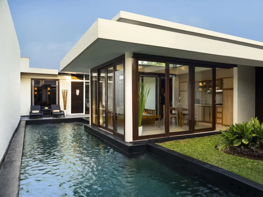 Avani Seminyak Resort Bali - photo 14