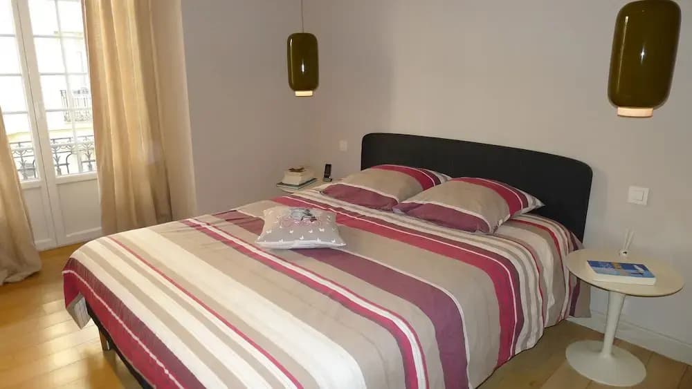 Suite Negresco Ap4115 - photo 2