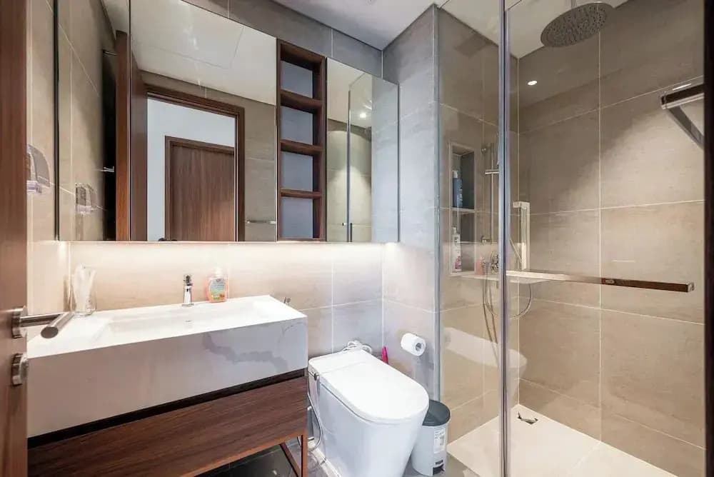 SURI- METROPOLE Thu Thiem Apartment - photo 28