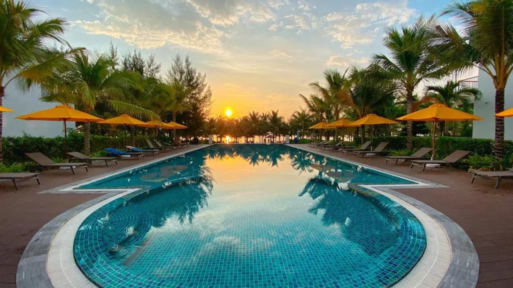 M Villas Phu Quoc - photo 8