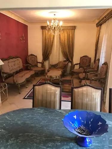 New Maadi Apartment - photo 15