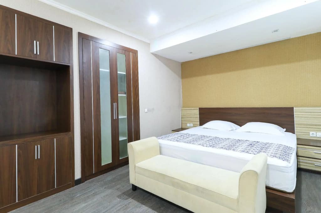 Kubu Kalih Residence - main photo