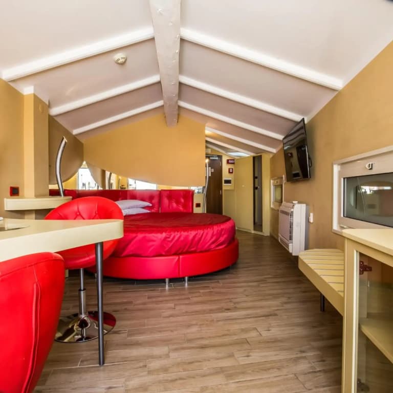 Fellini Hotel - photo 35