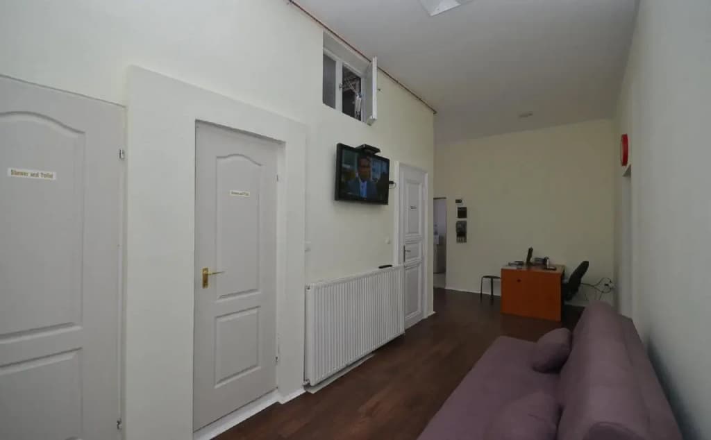 Heart Of Downtown Apartment - photo 8