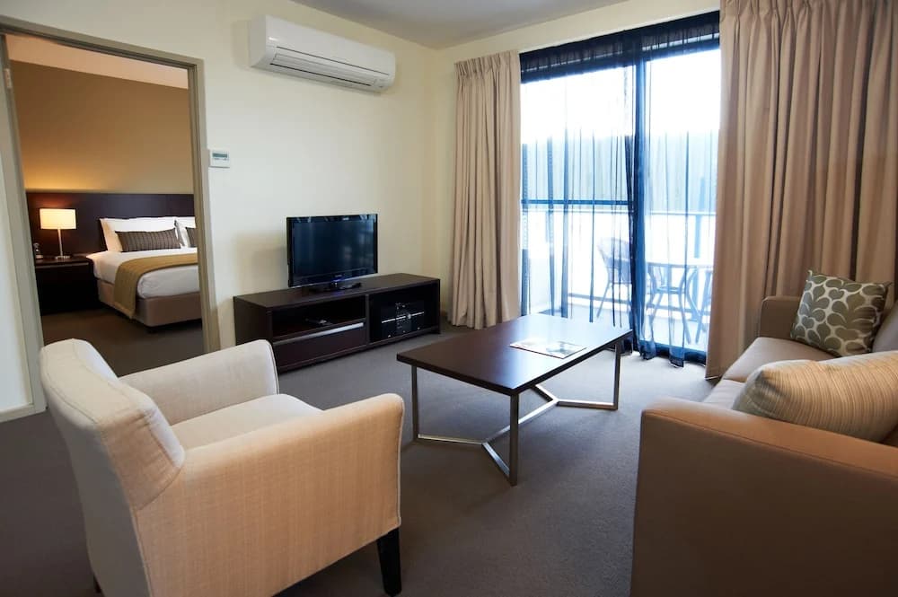 Quest Moorabbin Apartment Hotel - photo 25