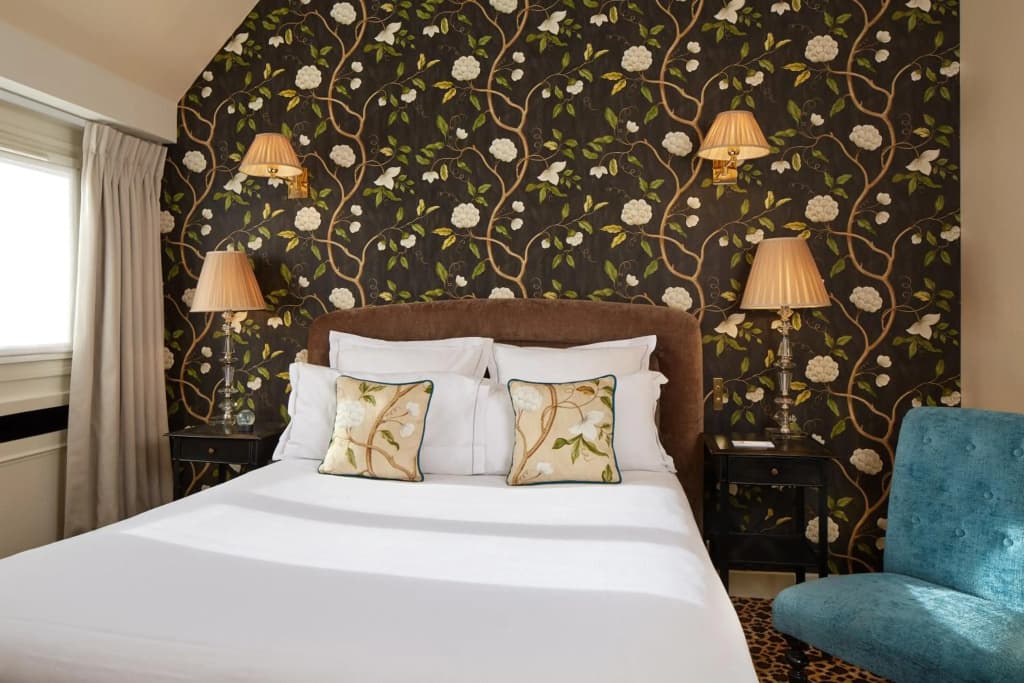 West-End Hotel - photo 16