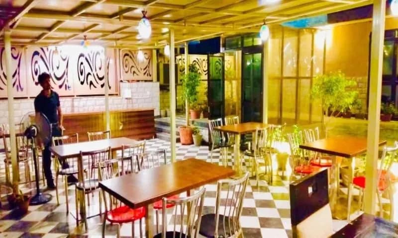 Hotel Grand Uddhav - photo 18