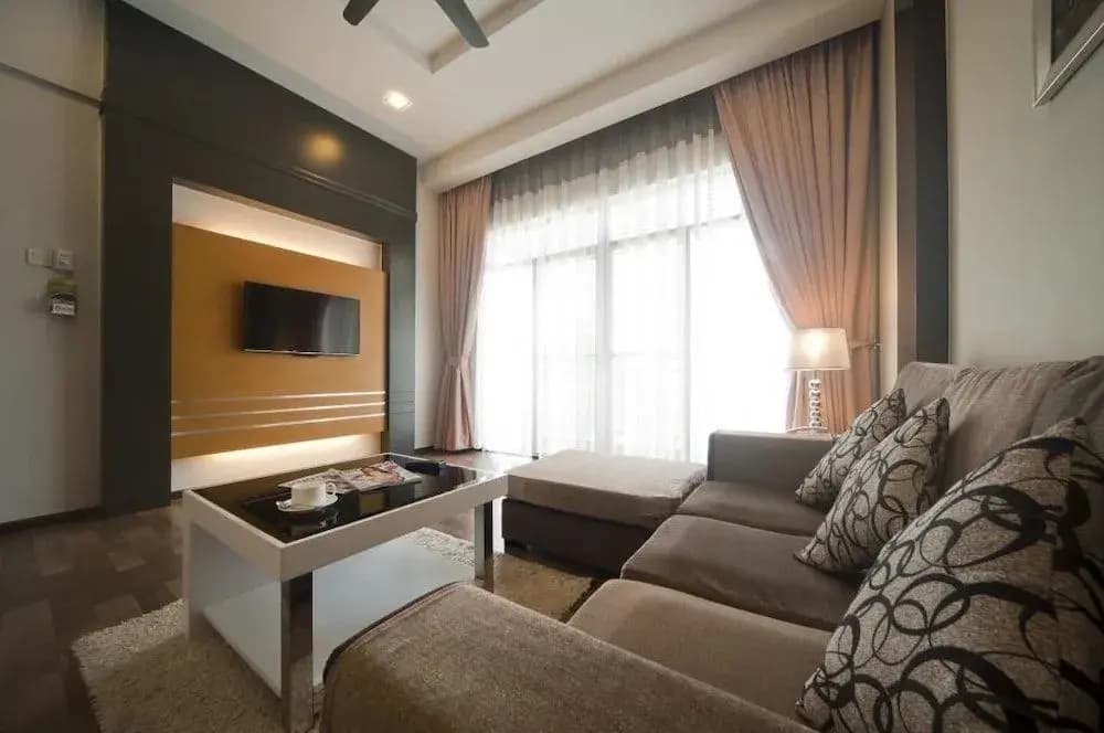 Zahara Nova Suite - photo 3