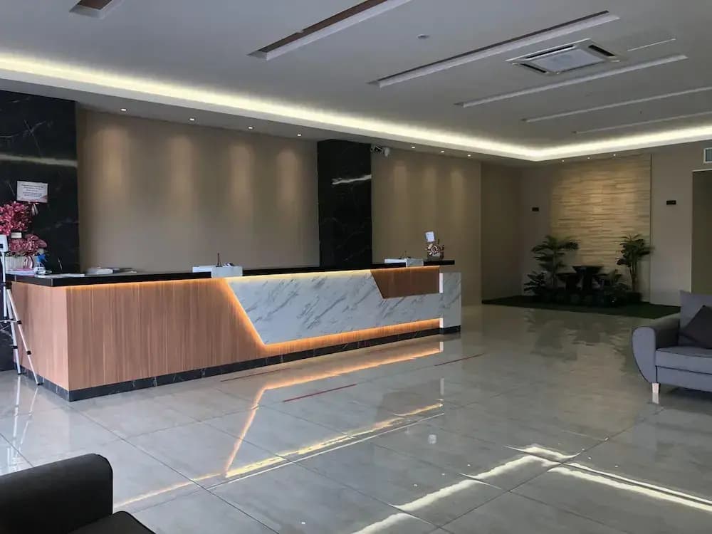 Kluang Riverview Hotel - photo 2