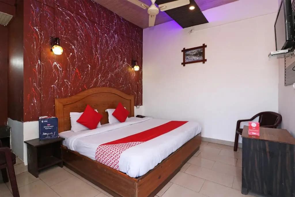 Ramada Inn by OYO Rooms - photo 1