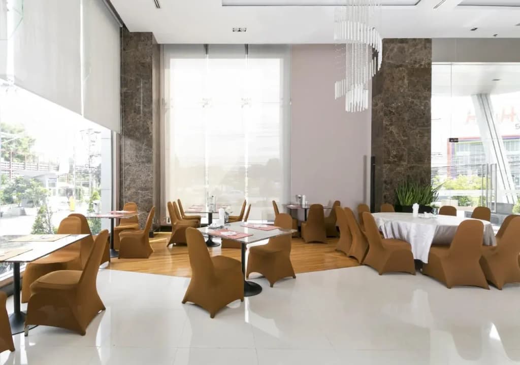 Lumen Bangkok Srinakarin - photo 25