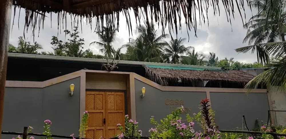 Casa Enjoy Maldives - photo 11