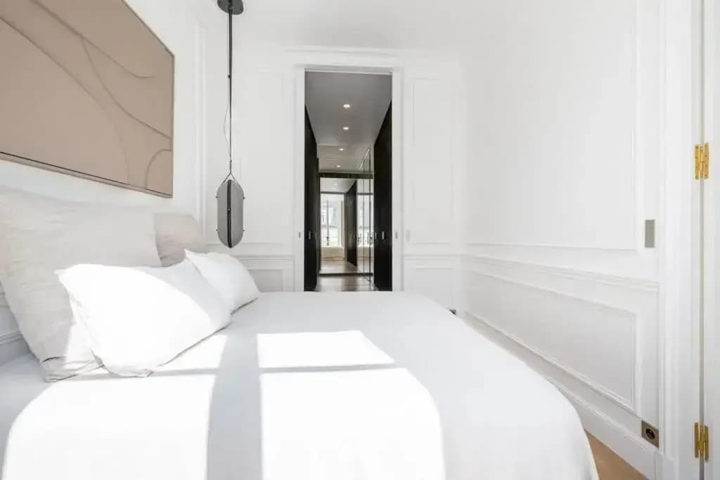 Appartement Marais - photo 1