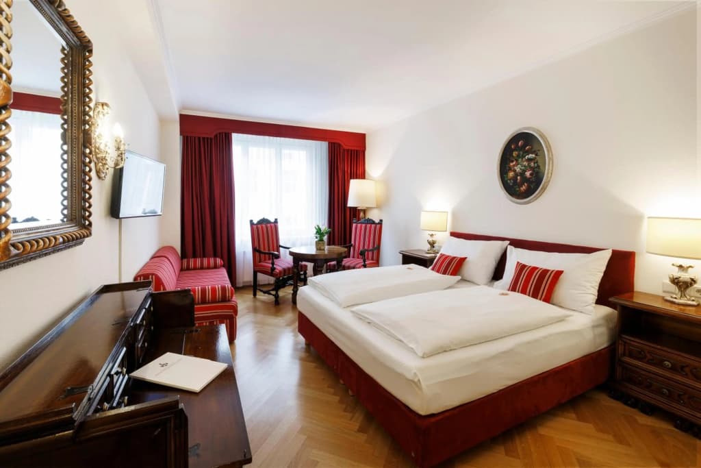 Hotel Royal - photo 5