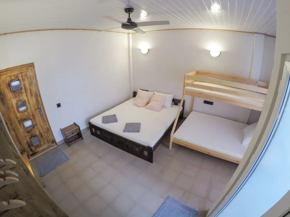 Dhiffushi Inn - photo 4