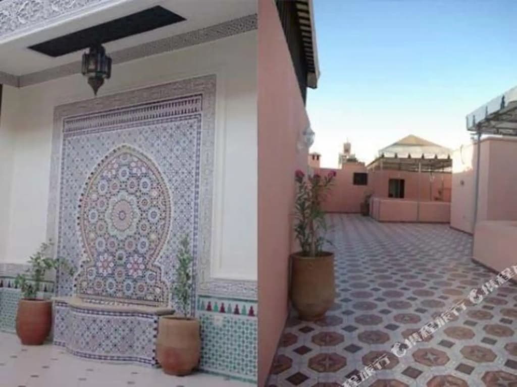 Riad Jibril - photo 14