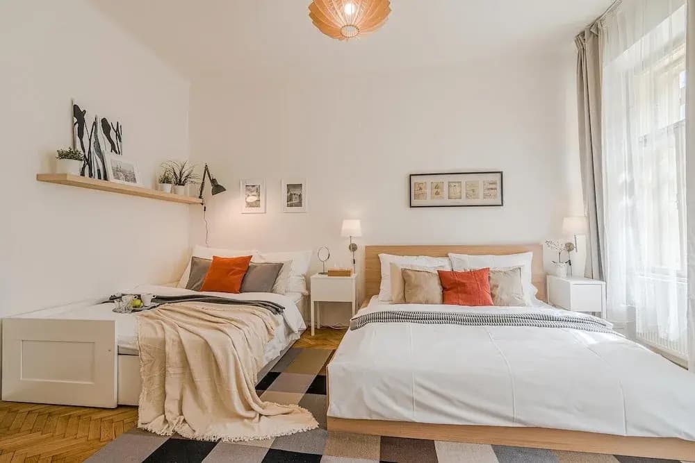 APT in Center Prague by Michal&Friends - main photo