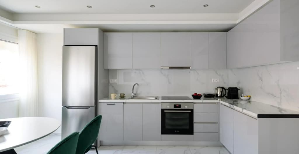 Ermou Acropolis View Apartment - photo 25