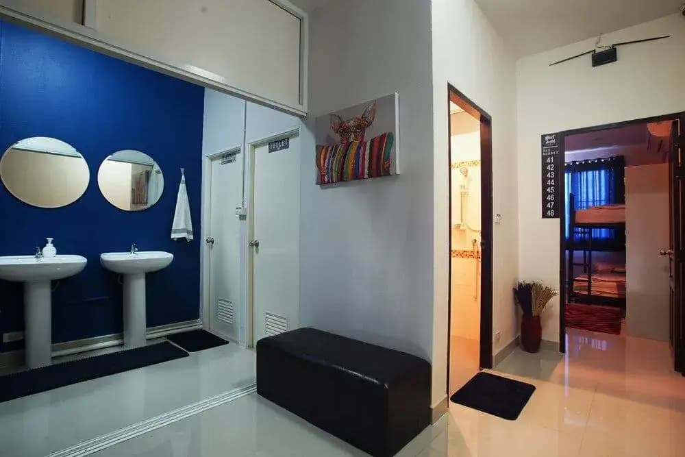 VR Meet Hostel - photo 7