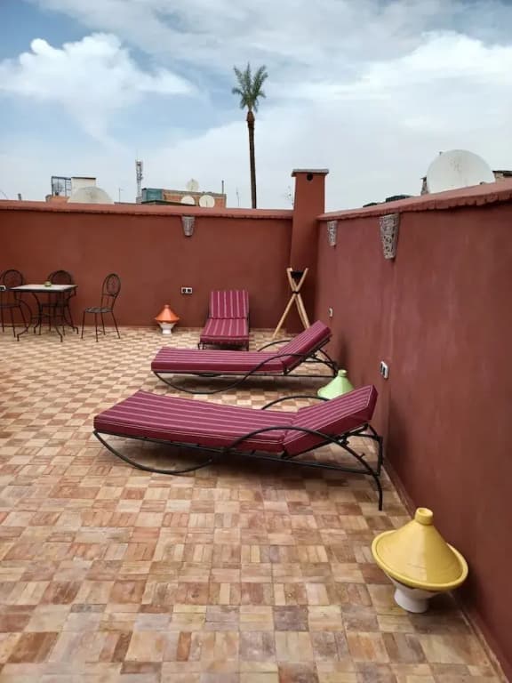 Riad Paquerette - photo 7