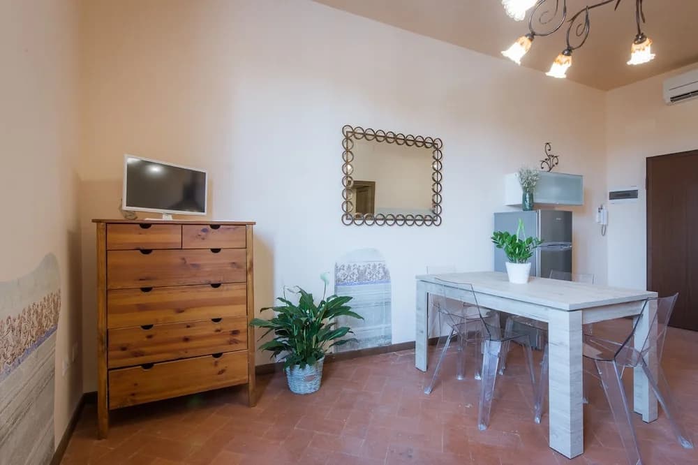 House in Florence Red - photo 4