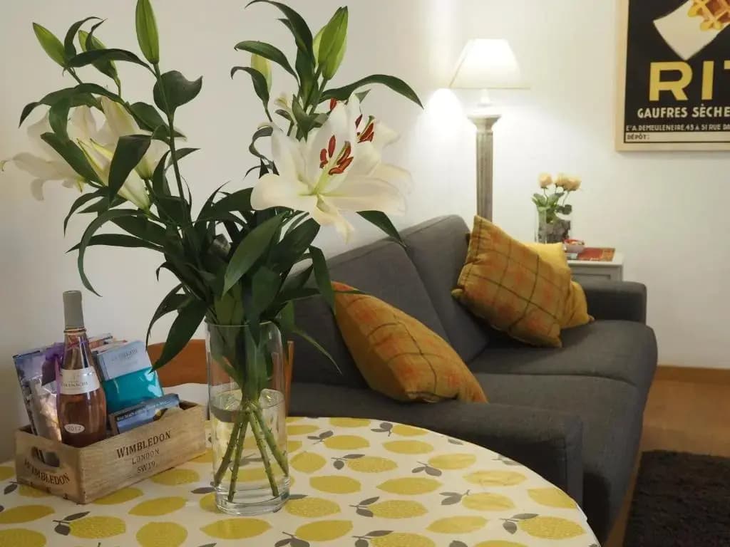 2 Bedroom Apartment Old Town Centre - photo 5