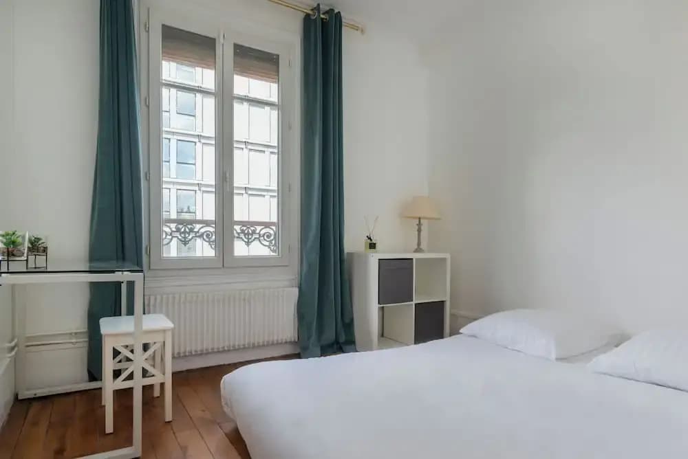 Paris Port-Royal Cosy residence - photo 2