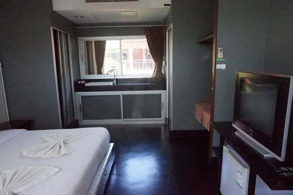 Aonang Eazy Room Hotel - photo 2