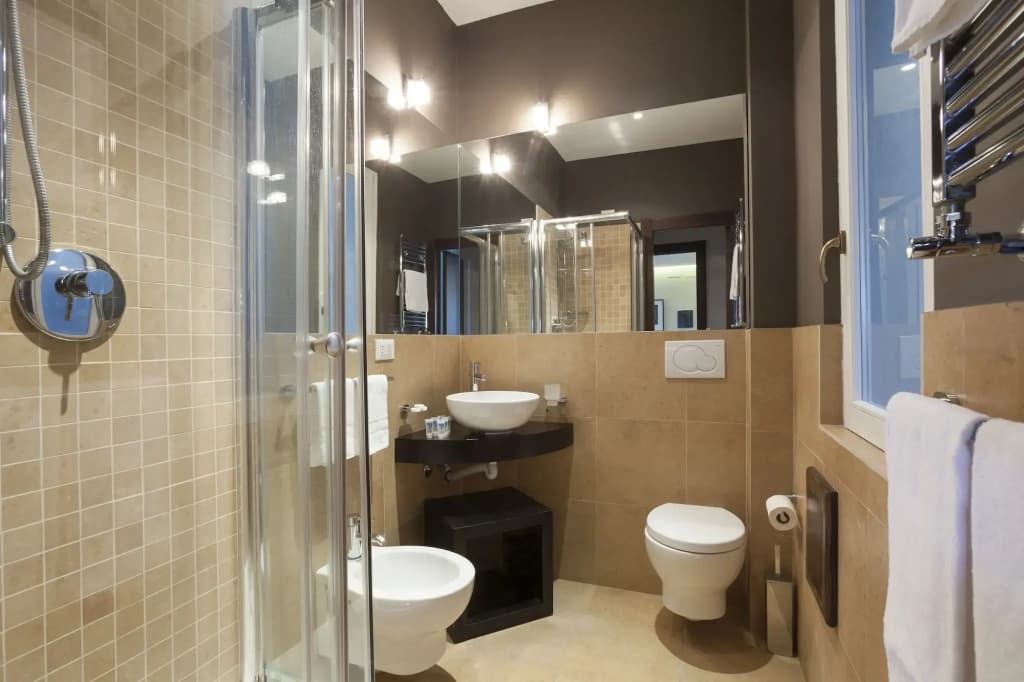 Aparthotel Trianon Borgo Pio - photo 14