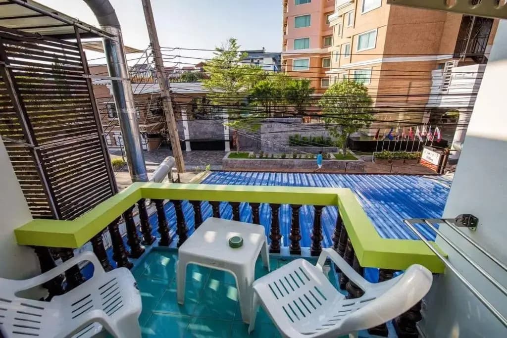 Nong Guest House - photo 14