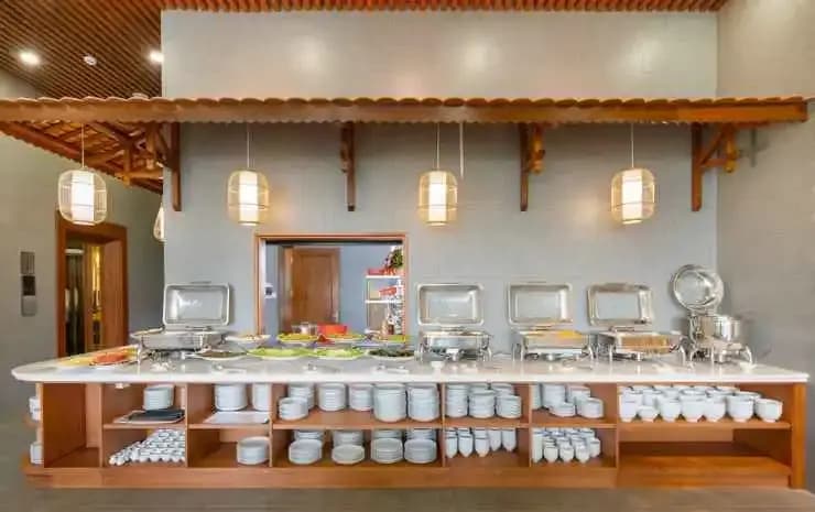 Yes Hotel Danang - photo 4
