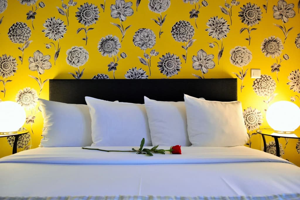 Hotel 29 Lepic - photo 7