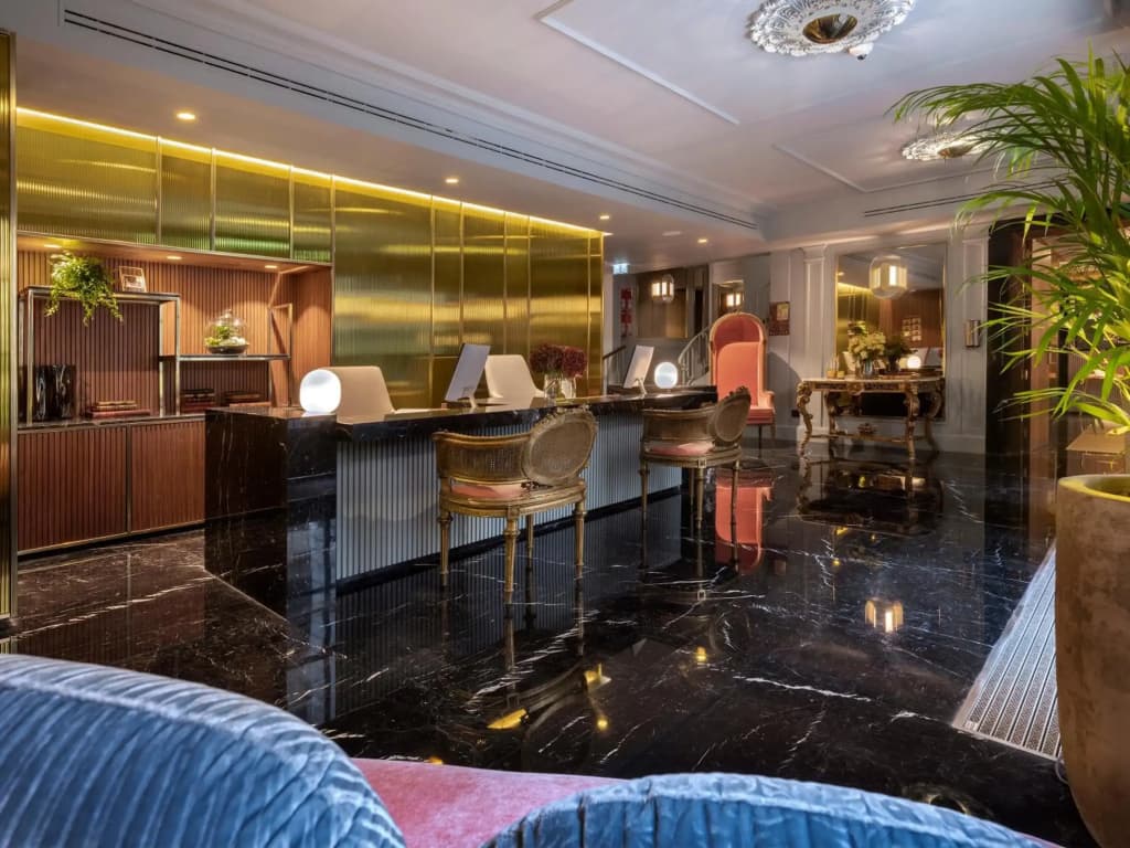 Maison Colbert, member of Meliá Collection  Notre-Dame - photo 24