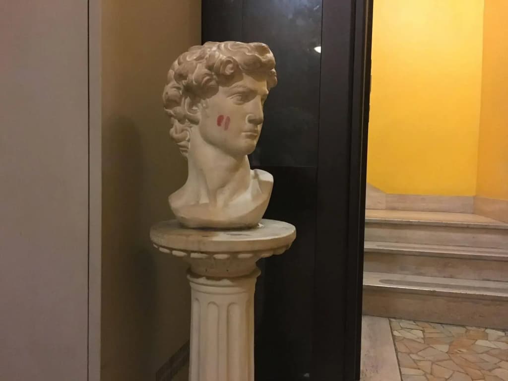 Hotel Divine Rome - photo 11