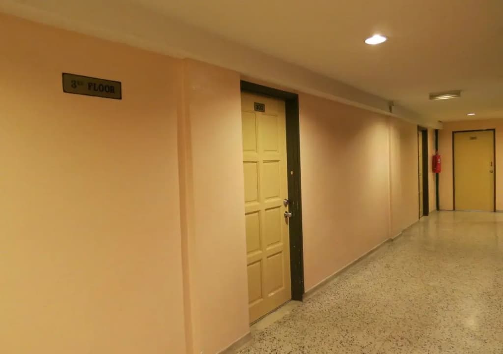 Nan Yeang Hotel - photo 11