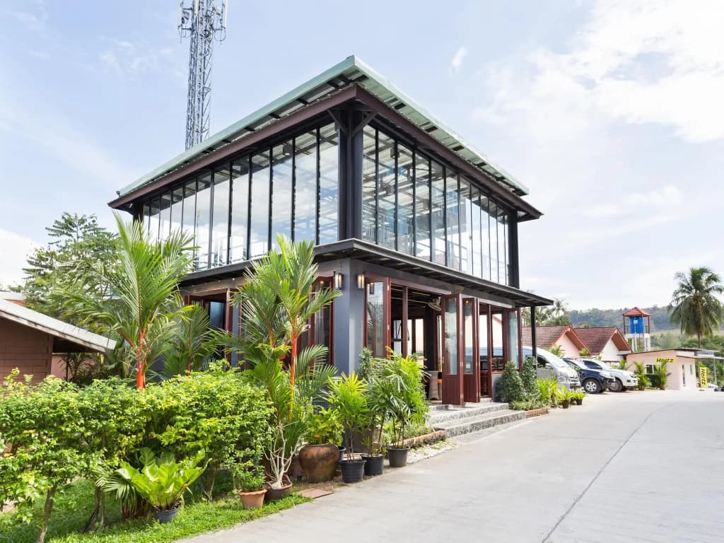 David Residence - photo 17