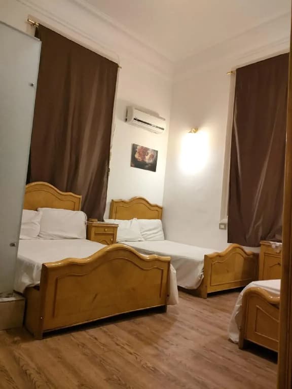 New York Hostel Cairo - photo 2