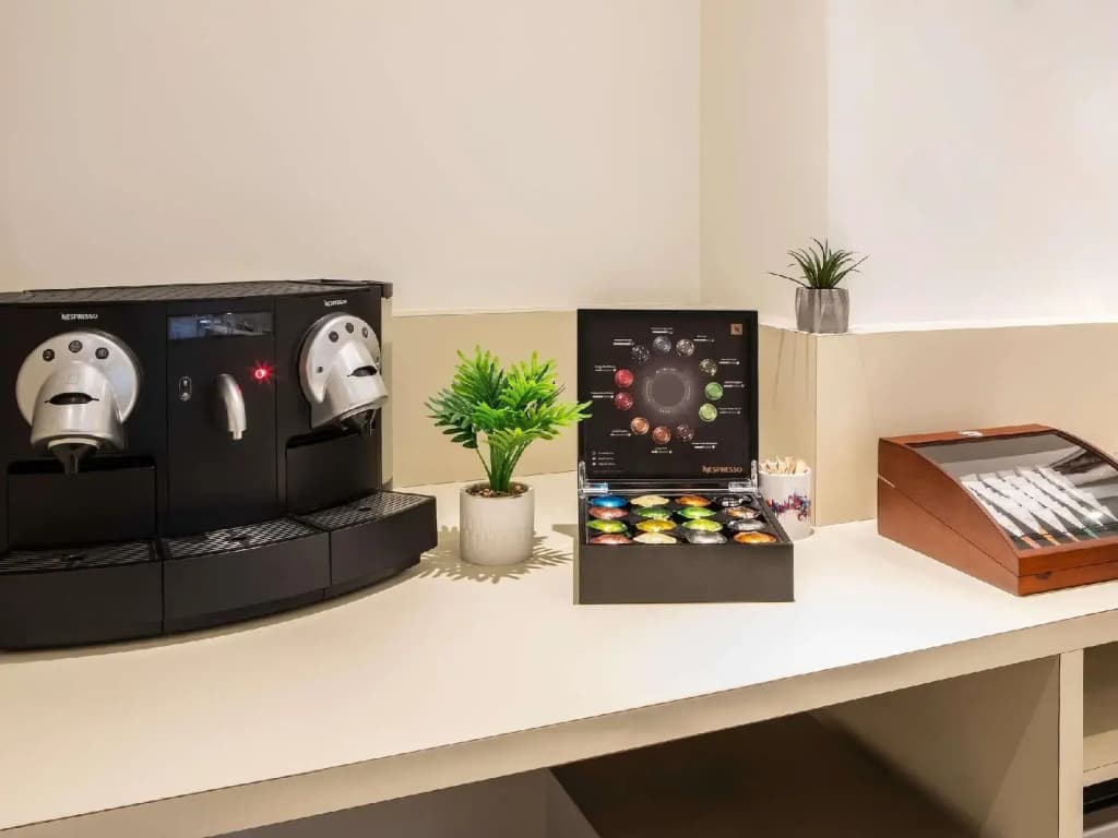 ibis Styles Paris Bercy - photo 31