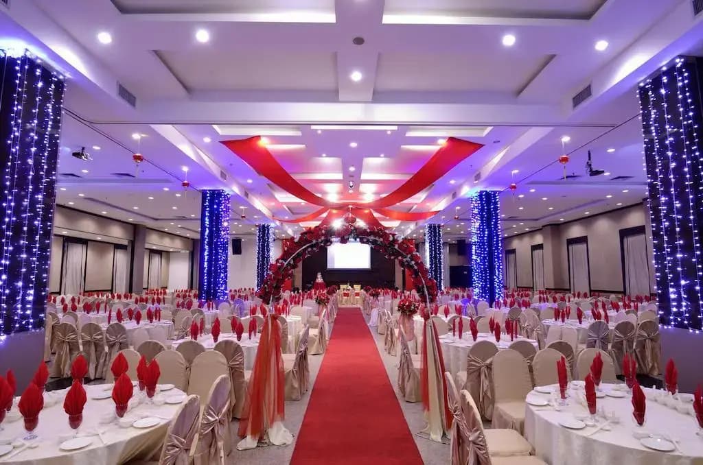 StarCity Hotel Alor Setar - photo 24