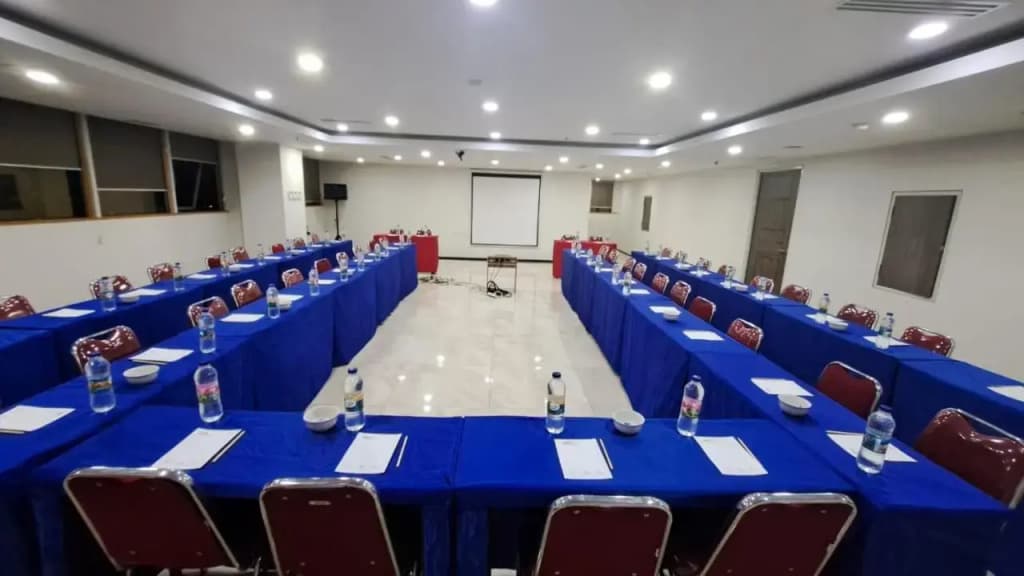 Win Premier Hotel Mangga Besar - photo 28
