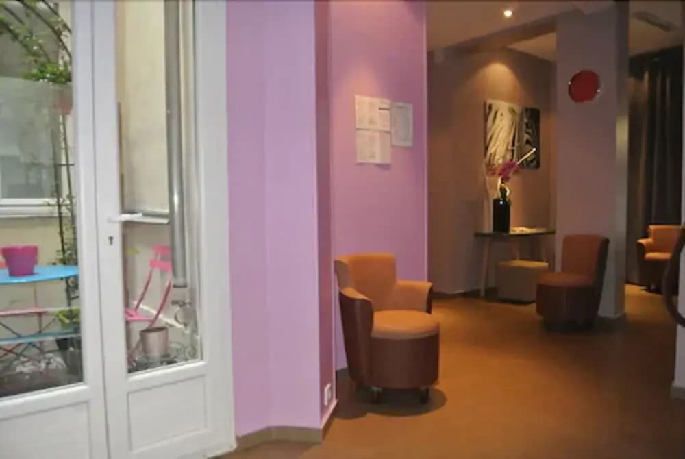 Appart Hotel Avalon - photo 15