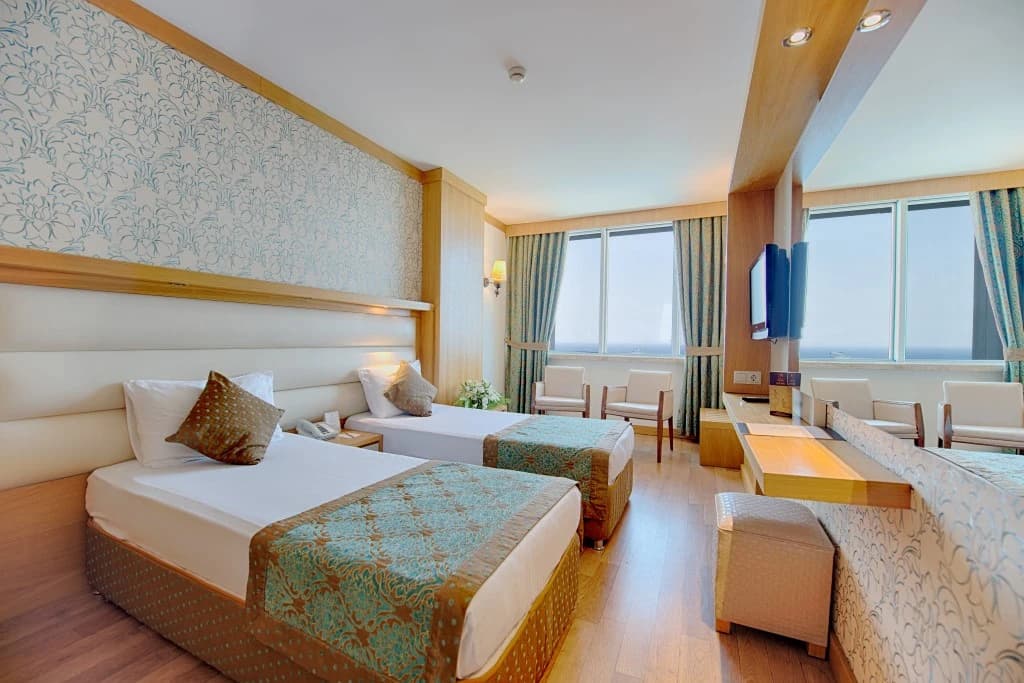 Oz Hotels SUI - All Inclusive - photo 25