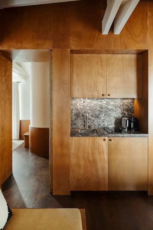 Edgar Suites - Residence Bouchardon - photo 17