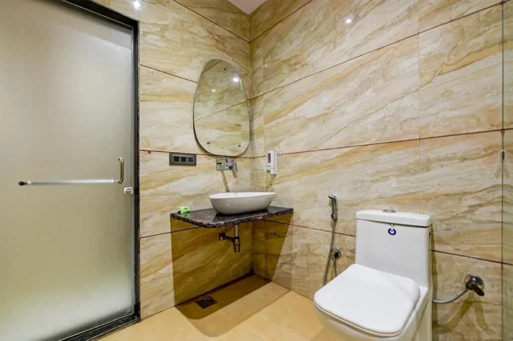 Hotel Pearl Plaza - photo 10